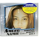 ORIGINAL TRACKS VOL.1