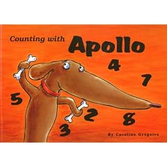 Counting With Apollo
