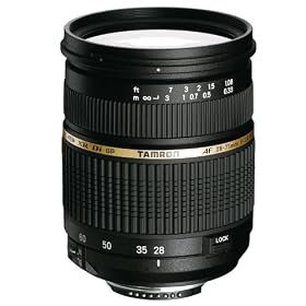 �^������ SP AF28-75 F2.8