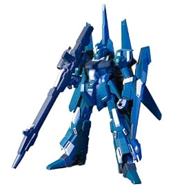 HGUC 1/144 RGZ-95C ���[�� (�����@) (�@����m�K���_��UC)