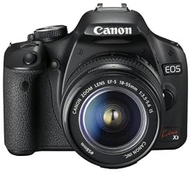 EOS X3
