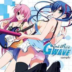 GWAVE 2009 2nd Ace �ʏ��