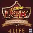 Ugk 4 Life (Snys)