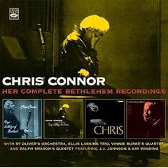 HER COMPLETE BETHLEHEM RECORDINGS