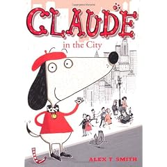 Claude in the City