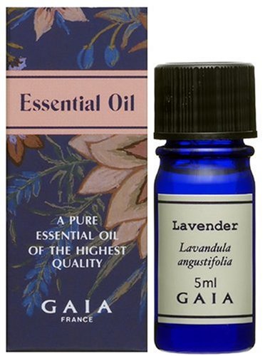 GAIA ���x���_�[ 5ml GAIA(�K�C�A) (6���̊��z) 945