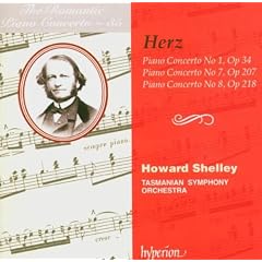 Piano Concerti 1 7 & 8