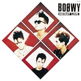 [CD]BOΦWY INSTANT LOVE(紙ジャケット仕様)