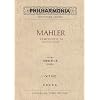 OGT-1473 �}�[���[ �����ȑ�7�� (������) (Philharmonia miniature scores)