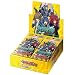 �J�[�h�t�@�C�g!! ���@���K�[�h VG-BT05 �u�[�X�^�[�p�b�N ��5�e �o���o�� BOX