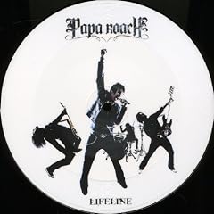 Lifeline [7 inch Analog]