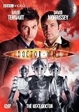 [DVD] Dr. Who Next Doctor