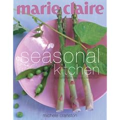 Marie Claire Seasonal Kitchen