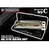 TOMBO ( �g���{ ) MAJOR BOY/NO.1710 ���W���[�{�[�C Key-C �P�O�z�[���n�[���j�J �n�[�h�P�[�X�t