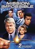 [DVD] Mission Impossible: Season 2 (7 Discs)