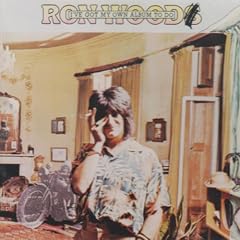 I'VE GOT MY OWN ALBUM TO DO