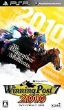 Winning Post 7 2010