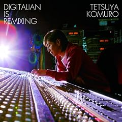 Digitalian is remixing