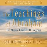 [Book] The Teachings of Abraham: The Master Course Audio