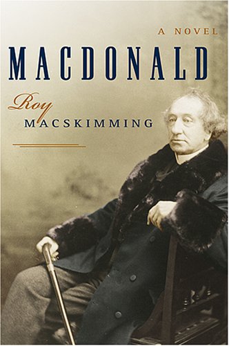  Macdonald: A Novel