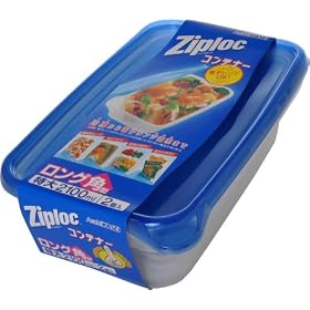 �W�b�v���b�N �R���e�i�[�����O �p�^ ���� 2100ml 2��