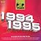 ��DANCE CLASSICS���@Back To The 90's �@[1994�|1995]�@����6�N�|����7�N