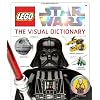 Lego Star Wars: The Visual Dictionary