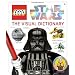 Lego Star Wars: The Visual Dictionary