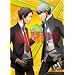 �r�W���A���V�[�g�R���N�V���� Persona4 the ANIMATION BOX