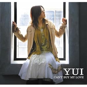 YUI Thank_you_My_teens