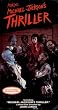 Michael Jackson: Making Michael Jackson's 'Thriller' [VHS] [Import]