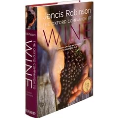 The Oxford Companion to Wine