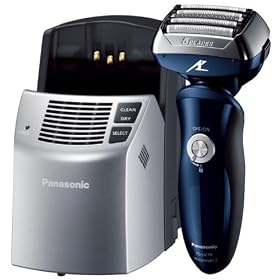 Panasonic �����Y�V�F�[�o�[�����_�b�V�� 5���n �� ES-LV70-A