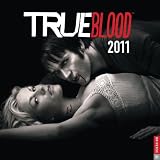 [Book] True Blood: 2011 Wall Calendar