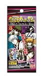  銀魂 銀魂カードガム~墨絵風って・・・なんかカッケー 憧れる~ BOX (食玩)