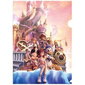 �L���O�_���n�[�cII �N���A�t�@�C��2