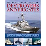 The World Encyclopedia of Destroyers and FrigatesBernard Ireland�ɂ��