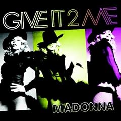 Give It 2 Me