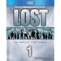Lost: Complete First Season [Blu-ray] [Import]