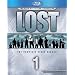 Lost: Complete First Season [Blu-ray] [Import]