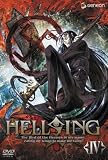 [DVD]中田譲治 HELLSING IV〈通常版〉 [DVD]
