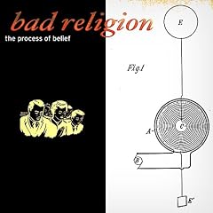 Process of Belief [12 inch Analog]