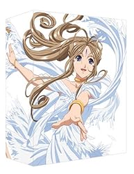ああっ女神さまっ イメージ