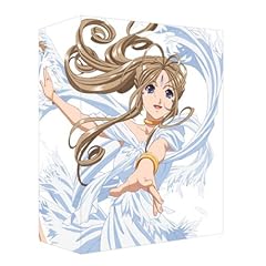 TVシリーズ(第1期) ああっ女神さまっ 20周年記念DVD-BOX (期間限定生産)