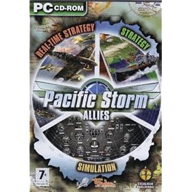 Pacific Storm: Allies (�A����)
