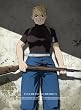 �|�̘B���p�t FULLMETAL ALCHEMIST 8 [DVD]