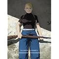 �|�̘B���p�t FULLMETAL ALCHEMIST 8 [DVD]