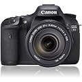 Canon �f�W�^����჌�t�J���� EOS 7D EF-S15-85ISU�����Y�L�b�g EOS7D1585ISLK