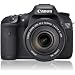 Canon �f�W�^����჌�t�J���� EOS 7D EF-S15-85ISU�����Y�L�b�g EOS7D1585ISLK