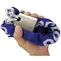 CEPTOO �m ���ĩ� �n CAREERBLE LIGHT CHAIN COMBO [ �L�����A�u���E���C�g�`�F�[���@�R���{ ] �N�����������C�g�`�F�[���Ə��^�X�e�����X�E�p�b�h���b�N��g�ݍ��킹�������^�щ\�ȃ��b�N!! �m �X�y�A�L�[�V�X�e�� �n [ 6.5mm�~����1800mm ] CLC6518